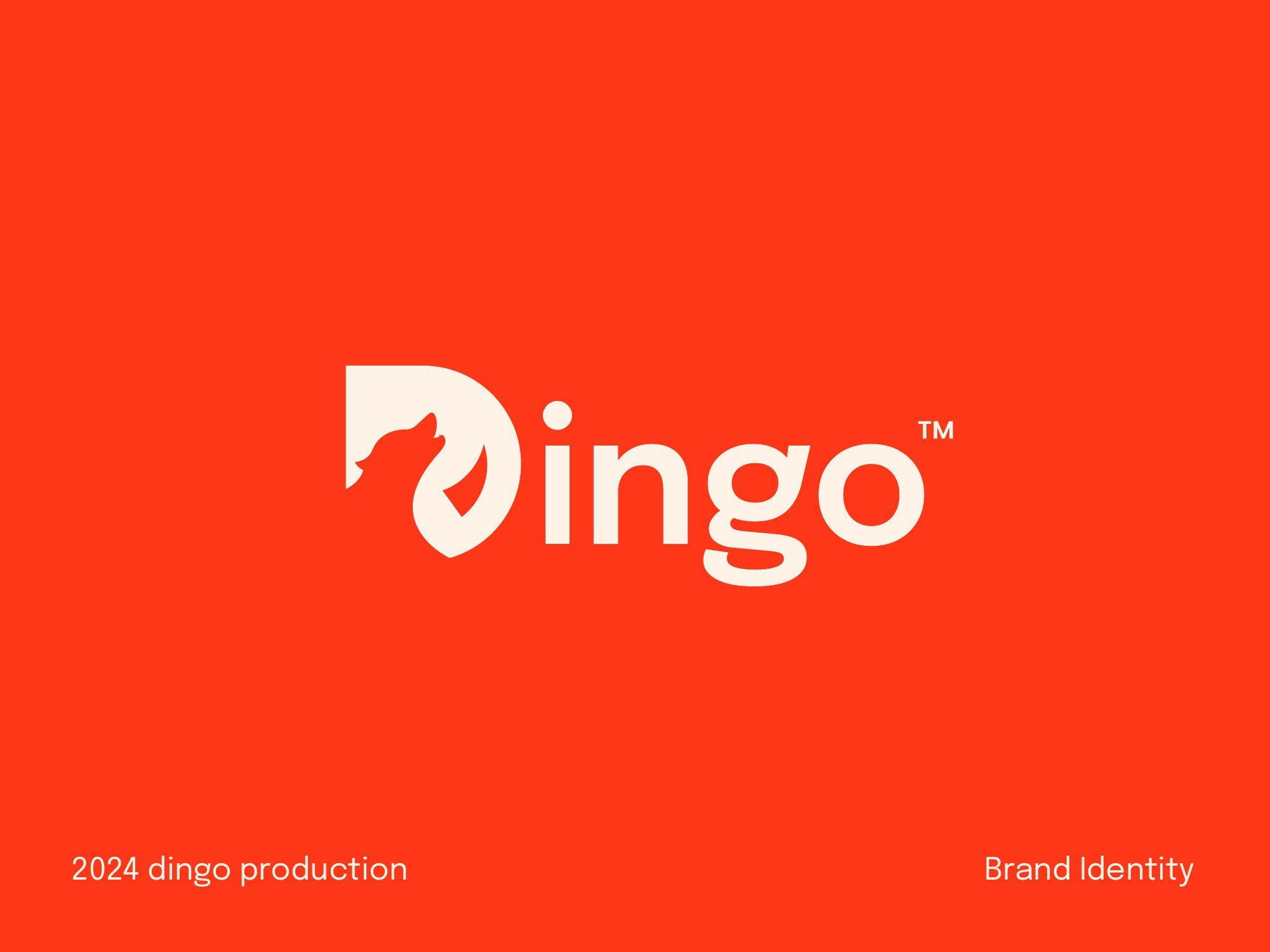Dingo brand