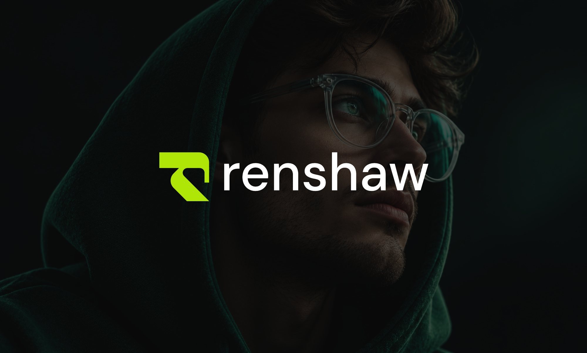 Renshaw logo